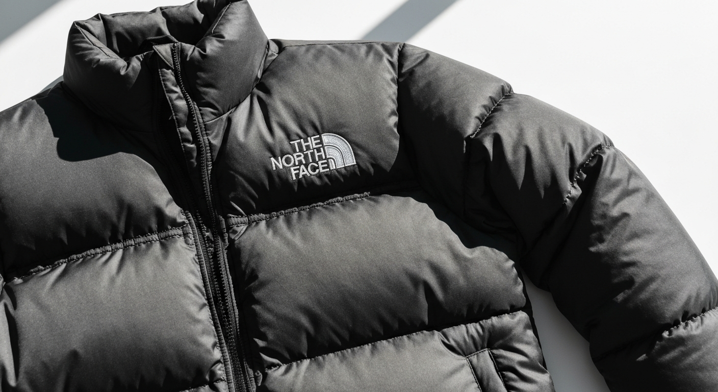The North Face Nuptse Jacket recension 2026