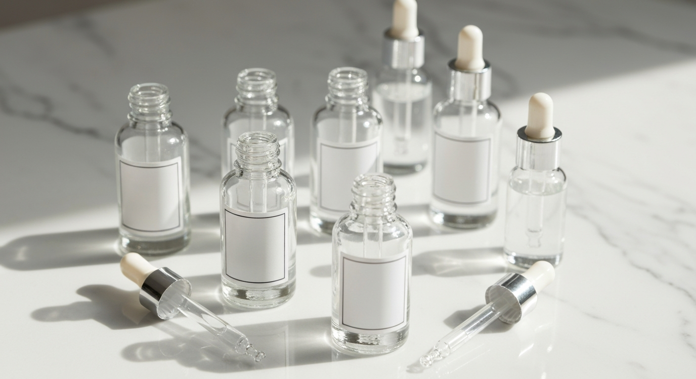 Hur använder man syror i hudvården på rätt sätt