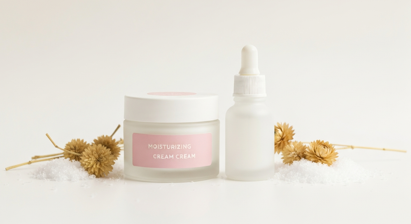 Så förebygger du torr hud på vintern enkelt