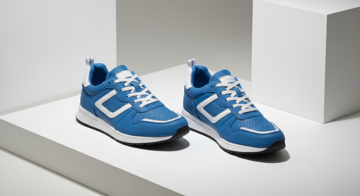 Sneakers herr 2026 – de hetaste modellerna just nu