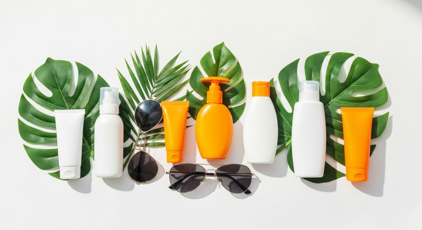 Bästa solskydd ansikte 2026 för din hudtyp